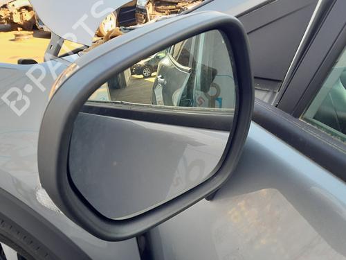 Retrovisor esquerdo FORD PUMA (J2K, CF7) | BP37439702C26 - Image 2