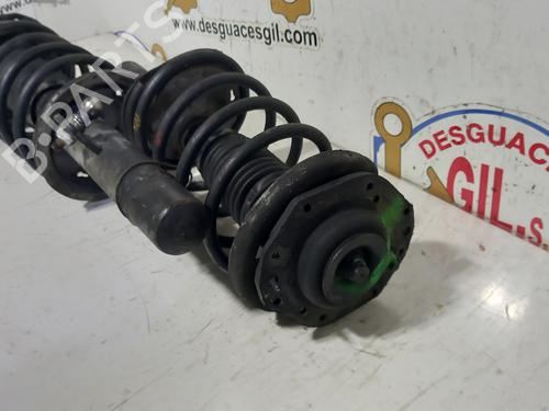 Right front shock absorber PEUGEOT 306 Hatchback (7A, 7C, N3, N5) 1.8 16V | BP20750569M17 