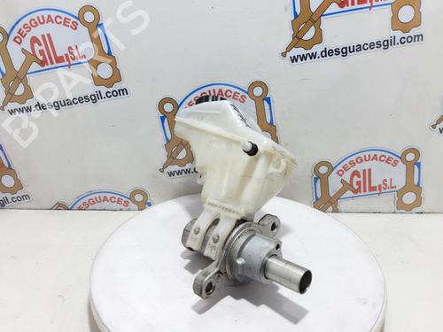 Used Brake master cylinder OPEL CORSA D (S07) [2006-2015]  20811030