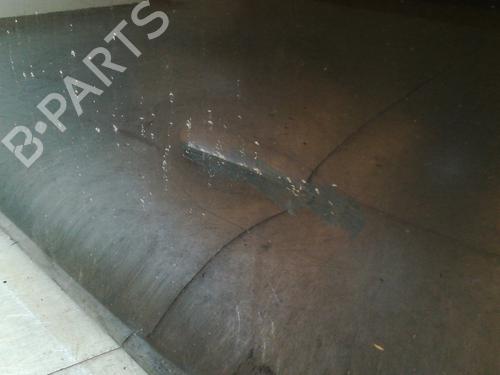 Right front door OPEL INSIGNIA A Saloon (G09) 2.0 CDTI (69) | BP20749135C3 