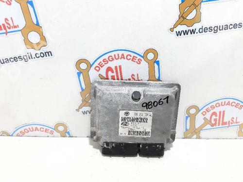 Used Engine control unit (ECU) SEAT IBIZA III (6L1) [2002-2009]  20735209