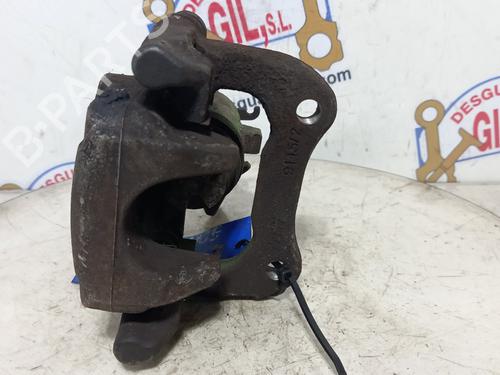 Højre bremsekaliber bag RENAULT MEGANE II (BM0/1_, CM0/1_) 1.5 dCi (BM02, BM13, BM2A, CM02, CM13) | BP20763322M106 
