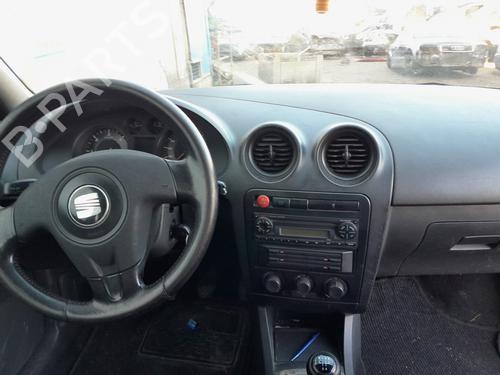 Fuel pump SEAT IBIZA III (6L1)  | BP28192195M76 