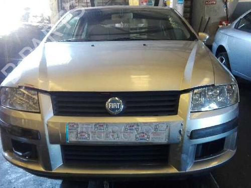 ABS pump FIAT STILO (192_) 1.9 JTD (192_XE1A) | BP20779681M43 