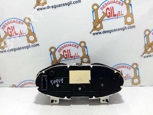 Cockpit FORD FIESTA VI (CB1, CCN) 1.4 TDCi | BP20732769C47 
