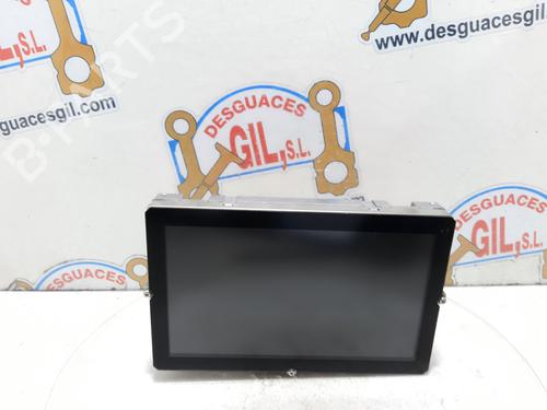Used Electronic module NISSAN QASHQAI / QASHQAI +2 I (J10, NJ10, JJ10E) 2.0 dCi (150 hp) 20757327