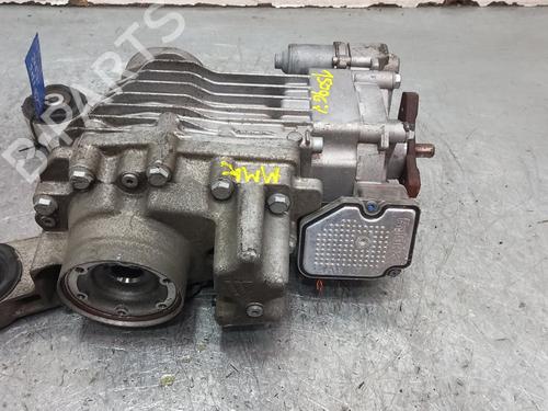 Rear differential AUDI TT Roadster (8J9) 2.0 TDI quattro | BP20760289M24 