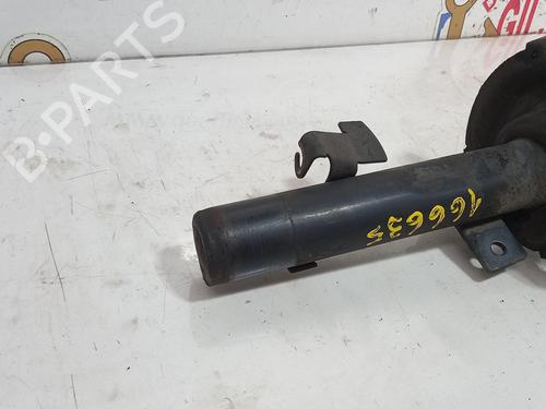 Left front shock absorber FORD C-MAX (DM2) 1.6 TDCi | BP23550357M16 