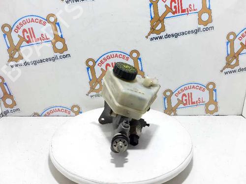 Brake master cylinder MERCEDES-BENZ C-CLASS Coupe (CL203) C 180 Kompressor (203.746) | BP20791868M77 