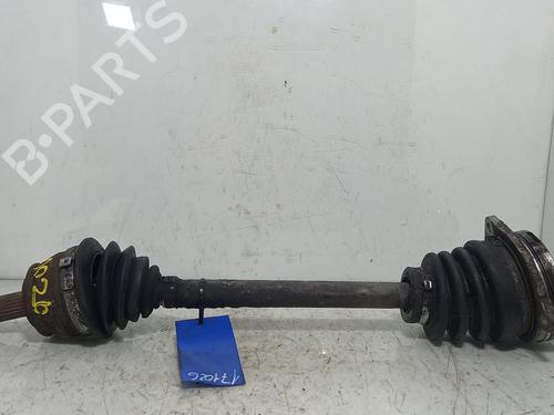 Used Left front driveshaft Left front driveshaft FIAT DOBLO Box Body/MPV (223_) 1.9 D (223ZXB1A) (63 hp) 22217112 22217112