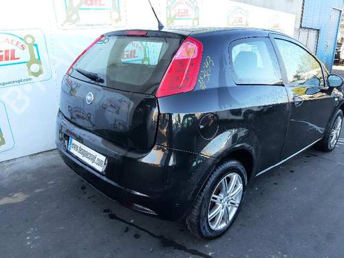 Engine FIAT GRANDE PUNTO (199_) 1.4 (199AXB11, 199AXB1A, 199BXB1A, 199AXL1A) | BP20746616M1 