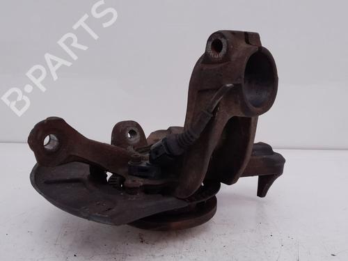 Right front steering knuckle SEAT LEON (1M1) | BP34129282M26 - Image 5