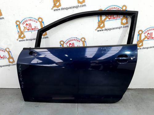 Used Left front door SEAT IBIZA IV SC (6J1, 6P5) [2008-2018]  20763455