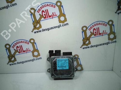 Used Electronic module CITROËN C3 I (FC_, FN_) 1.4 HDi (68 hp) 20796658