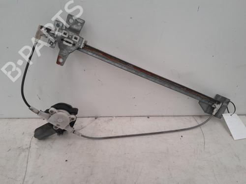 Used Front left window mechanism MERCEDES-BENZ VITO Van (W638) 108 CDI 2.2 (638.094) (82 hp) 31072277