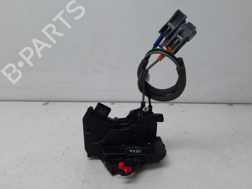Rear right lock HYUNDAI KONA (OS, OSE, OSI) 1.6 GDi Hybrid 81420J9000 | 186551 |