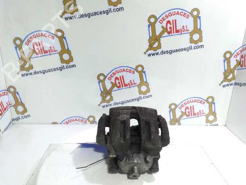 Left rear brake caliper BMW 1 (E87) 120 d | BP20812595M107 