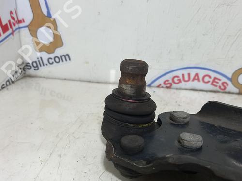 Right front suspension arm RENAULT KANGOO / GRAND KANGOO II (KW0/1_) 1.5 dCi 70 (KW0V, KW0A) | BP20755290M13 