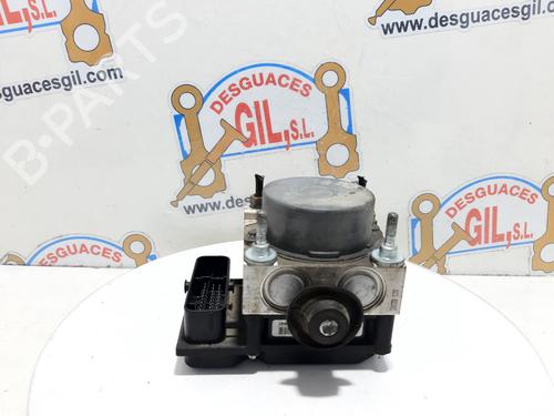 ABS pump FIAT 500 (312_) 1.2 (312AXA1A) | BP20737306M43 
