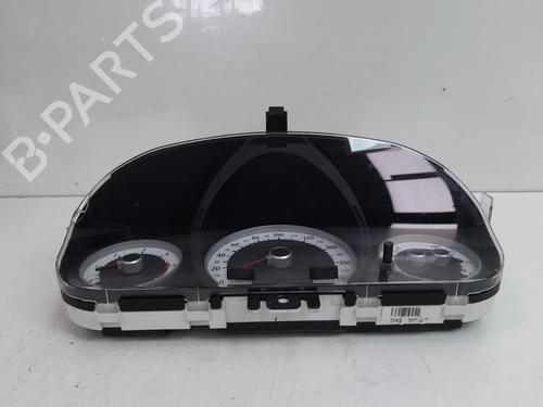 Instrument cluster KIA CEE'D Hatchback (ED) | BP39188049C47 - Image 2