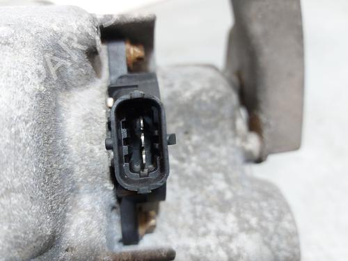 Gearbox SMART CITY-COUPE (450) 0.6 (S1CLA1, 450.341) | BP20737631M3 