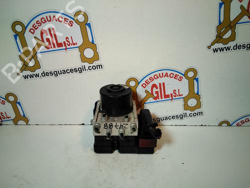 ABS pump OPEL ASTRA H (A04) | BP20788633M43