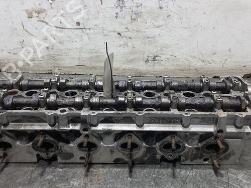 Cylinder head BMW X5 (E53) 3.0 d | BP20751736M5 