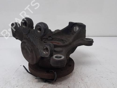 Left front steering knuckle PEUGEOT 407 Coupe (6C_) 2.2 16V | BP31382479M25
