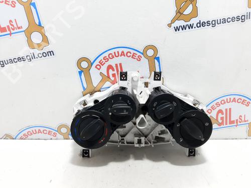 Climate control FORD KA (RU8) 1.2 | BP20737441I5 