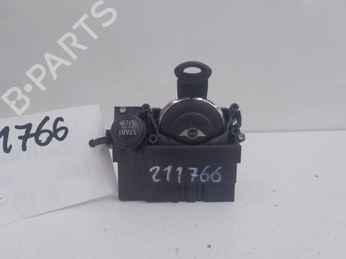 Used Ignition barrel Ignition barrel 39186827 39186827