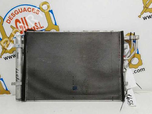 Used AC radiator HYUNDAI ix20 (JC) [2010-2019]  21015270