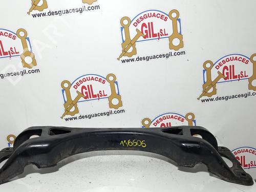 Rear axle VW TOUAREG (7LA, 7L6, 7L7) 2.5 R5 TDI | BP20742182M2 