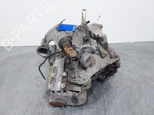 Girkasse VW SHARAN (7M8, 7M9, 7M6) 1.9 TDI | BP20808035M3