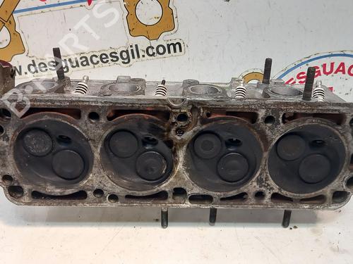 Cylinder head OPEL CORSA A Hatchback (S83) 1.2 S (F08, M08, F68, M68) | BP21143573M5 