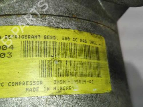AC compressor FORD FOCUS C-MAX (DM2)  | BP20794358M34 