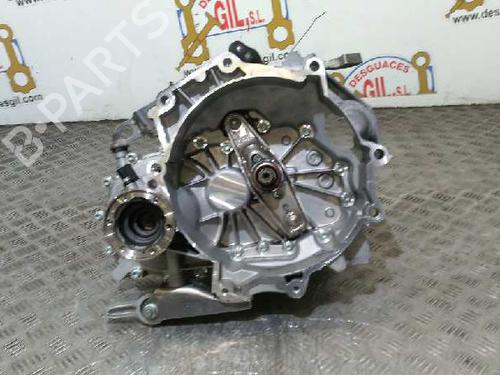 Used Gearbox SEAT IBIZA III (6L1) [2002-2009]  20782613