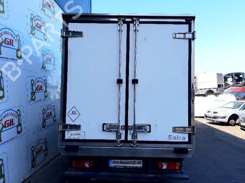Starter NISSAN CABSTAR E (TL_, VL_)  | BP20740391M8 