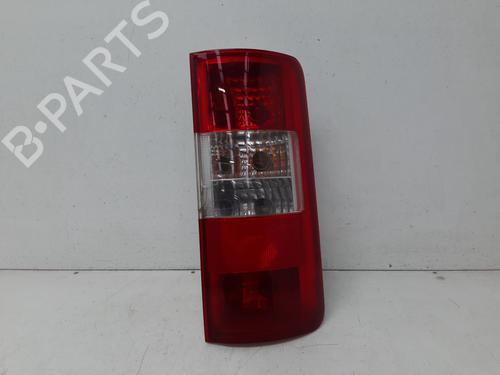 Używane Lampa tylna prawa FORD TOURNEO CONNECT [2002-2013]  31270054