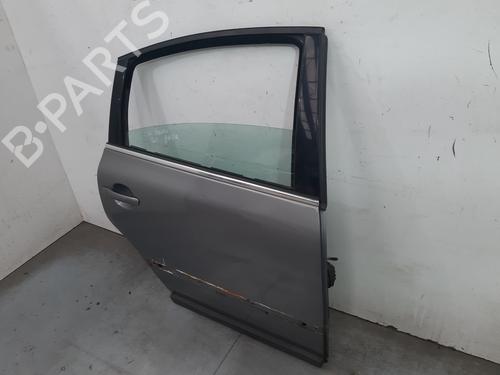 Right rear door VW PASSAT B5.5 (3B3) 1.9 TDI | BP24905853C5 