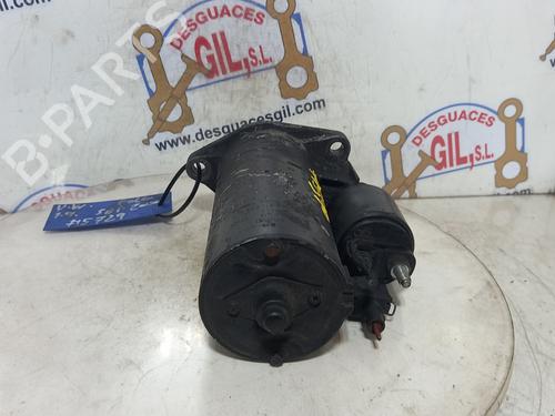 Starter VW POLO (6N2)  | BP20755782M8 