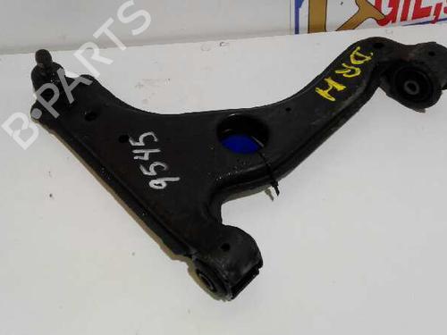 Right front suspension arm OPEL ASTRA H (A04) 1.7 CDTI (L48) | BP20779129M13 