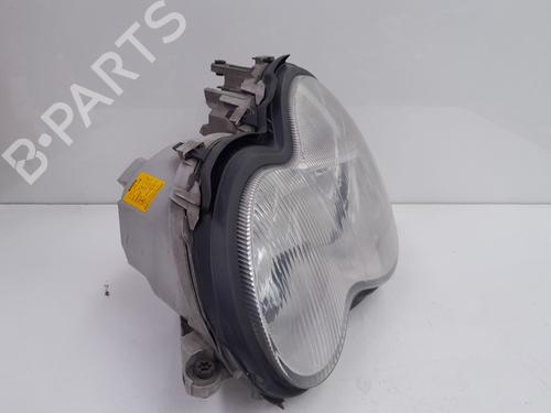 Left headlight MERCEDES-BENZ C-CLASS (W203) C 180 (203.035) | BP37081699C28 - Image 5