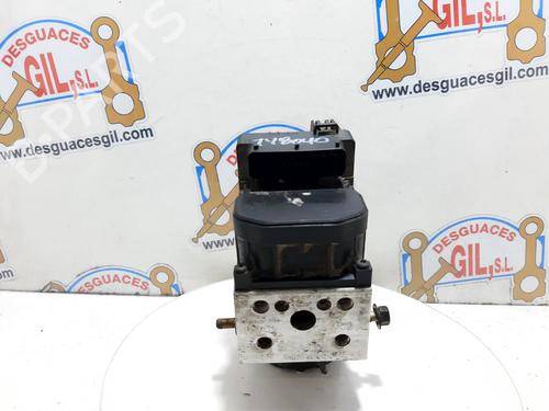 Used ABS pump KIA SORENTO I (JC) 2.5 CRDi 4WD (140 hp) 20758546