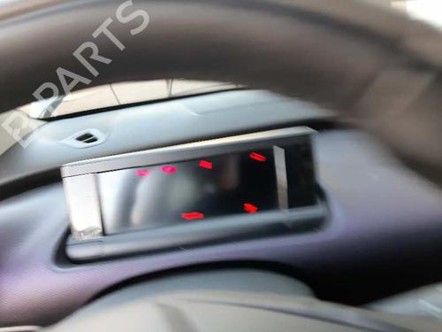 Left front brake caliper CITROËN C4 CACTUS 1.6 BlueHDi 100 | BP20735211M105  - Image 6