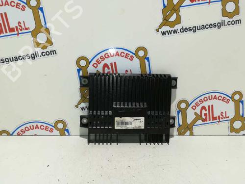 Used Electronic module MAZDA 6 Saloon (GG) 2.0 DI (GG14) (136 hp) 20798535