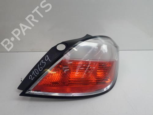 Used Right taillight Right taillight OPEL ASTRA H (A04) 1.6 (L48) (105 hp) 36753764 36753764