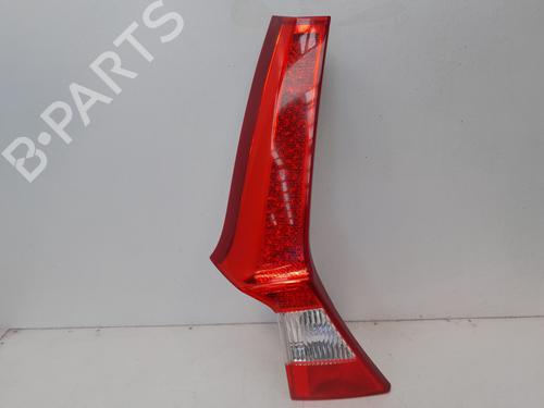 Used Left taillight VOLVO V70 III (135) 2.4 D (163 hp) 27608525