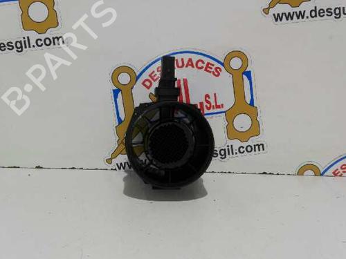 Used Mass air flow sensor BMW 1 (E87) [2003-2013]  20781520