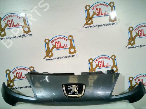 Used Grille PEUGEOT 1007 (KM_) 1.4 HDi (68 hp) 20728125