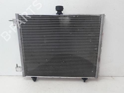 AC radiator PEUGEOT 208 I (CA_, CC_) | BP30836667M32
